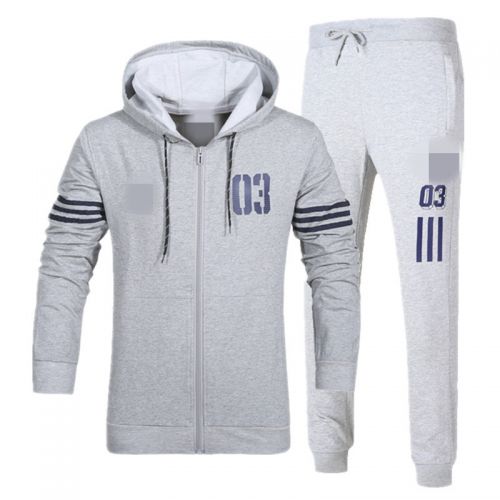 Polo sport homme en coton - Ref 561122