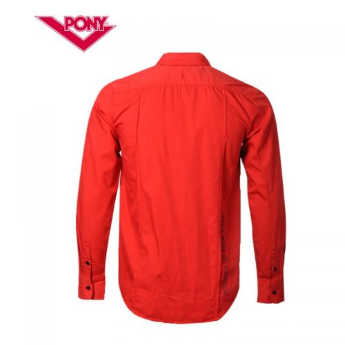  Polo sport homme en coton - Ref 561190