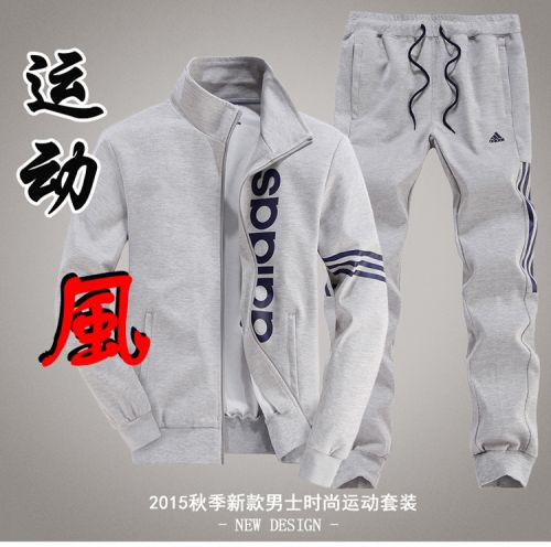  Polo sport homme en coton - Ref 561280