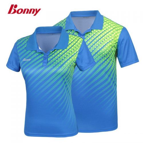  Polo sport neutre BONNY en polyester - Ref 561333