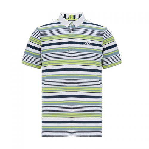  Polo sport homme ADIDAS - Ref 561345