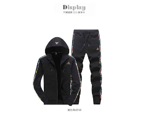 Polo sport homme en coton - Ref 561374