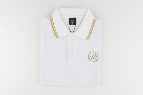  Polo sport neutre POLO T- shirts en coton - Ref 561415