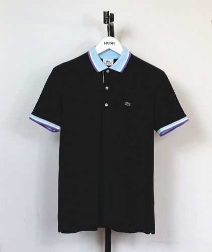 Polo sport homme en coton - Ref 561427