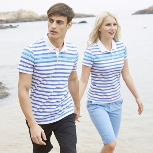  Polo sport neutre SPIUTO en coton - Ref 561436