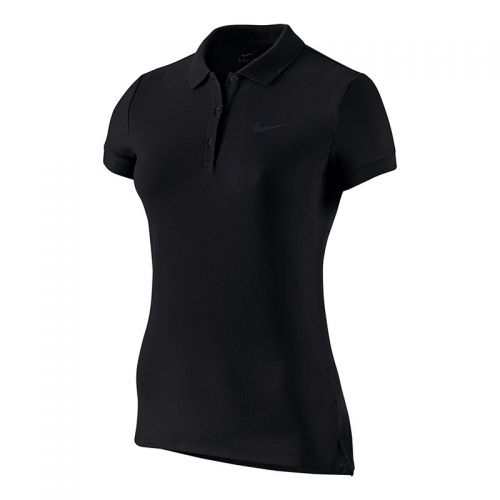 Polo sport femme NIKE - Ref 561439