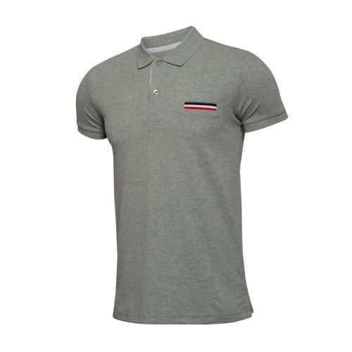  Polo sport homme LOTTO en coton - Ref 561512