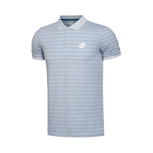  Polo sport homme LOTTO - Ref 561514