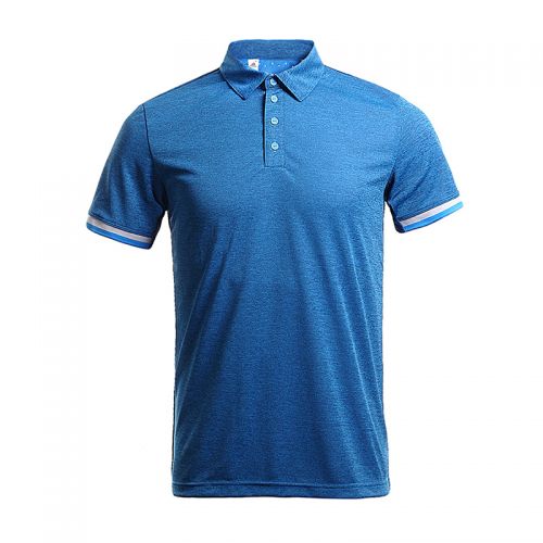  Polo sport homme ADIDAS - Ref 561531