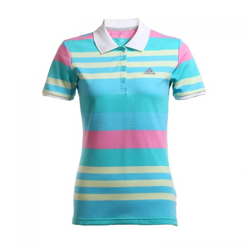  Polo sport femme ADIDAS - Ref 561532