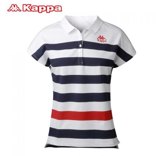 Polo sport femme KAPPA - Ref 561551
