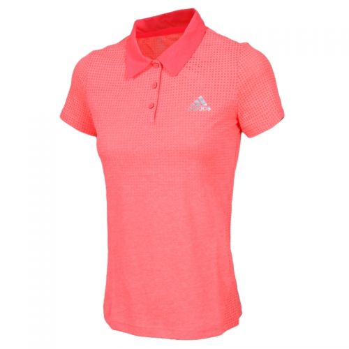  Polo sport femme ADIDAS - Ref 561564