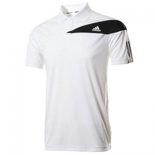  Polo sport homme ADIDAS - Ref 561754