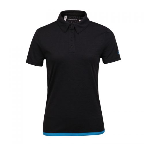  Polo sport femme ADIDAS - Ref 561755