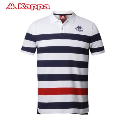  Polo sport homme KAPPA - Ref 561757