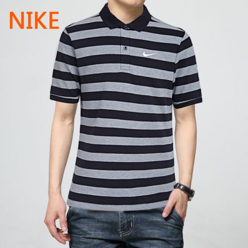  Polo sport homme NIKE - Ref 561771