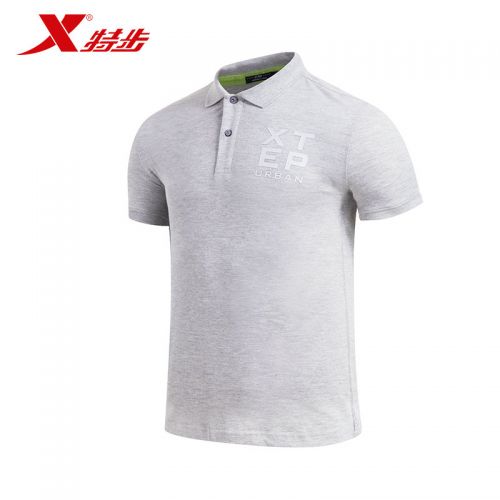  Polo sport homme XTEP - Ref 561798
