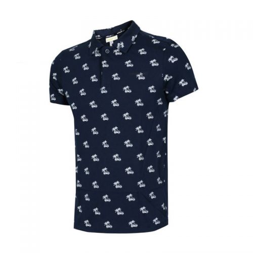  Polo sport homme ADIDAS en CVC - Ref 561812