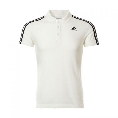  Polo sport homme ADIDAS - Ref 561813