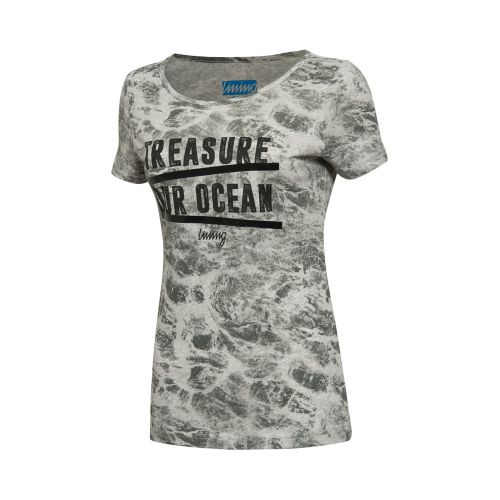  Polo sport femme LINING - Ref 561833