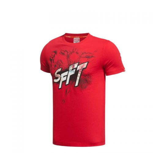  Polo sport homme LINING - Ref 561839