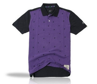  Polo sport homme LINING - Ref 561846