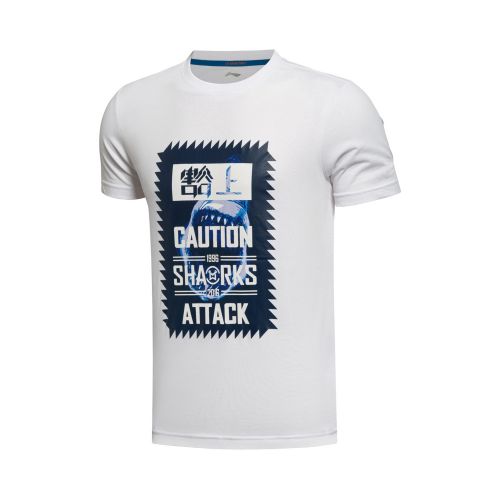  Polo sport homme LINING - Ref 561849