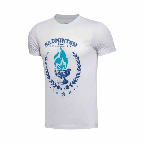  Polo sport homme LINING - Ref 561854