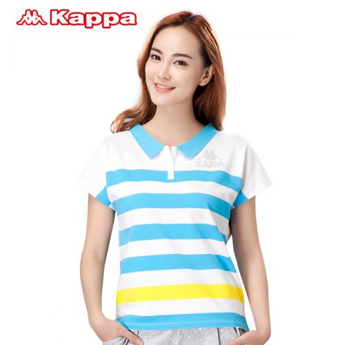  Polo sport femme KAPPA - Ref 561871
