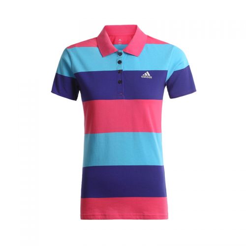  Polo sport femme ADIDAS - Ref 561876