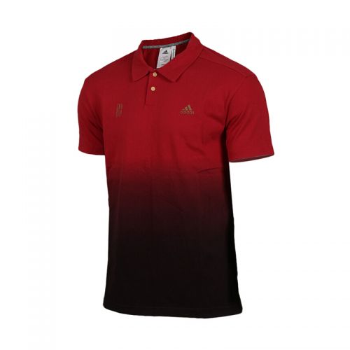  Polo sport homme ADIDAS - Ref 561879
