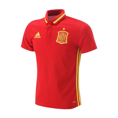  Polo sport homme ADIDAS en polyester - Ref 561880