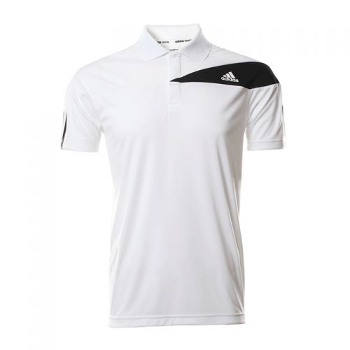  Polo sport homme ADIDAS - Ref 561887