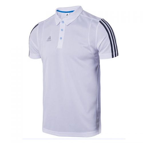  Polo sport homme ADIDAS - Ref 561892