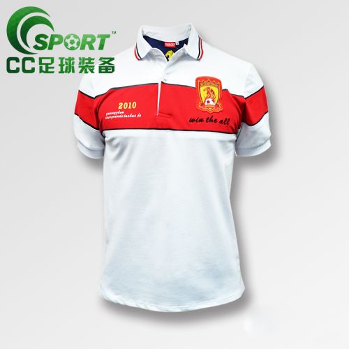  Polo sport homme en CVC - Ref 561900
