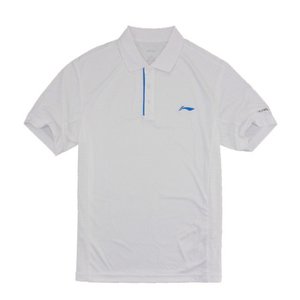  Polo sport homme LINING - Ref 561912