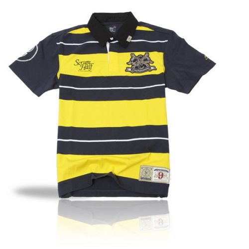  Polo sport homme LINING - Ref 561927