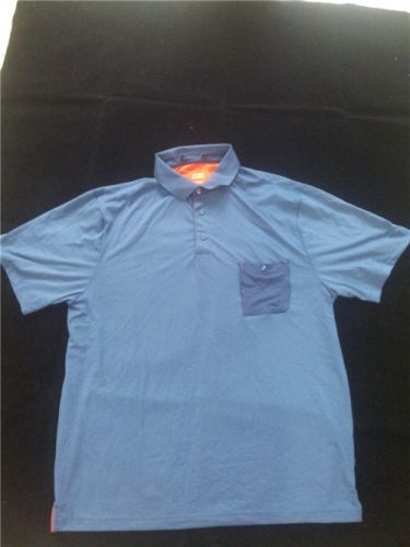  Polo sport homme LINING - Ref 561934