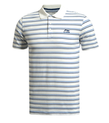  Polo sport homme LINING en coton - Ref 561936