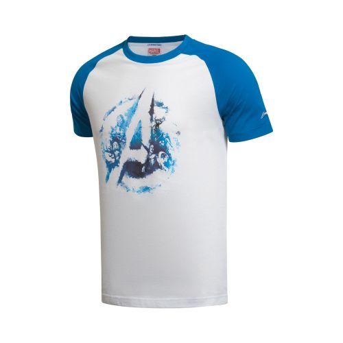  Polo sport homme LINING - Ref 561938