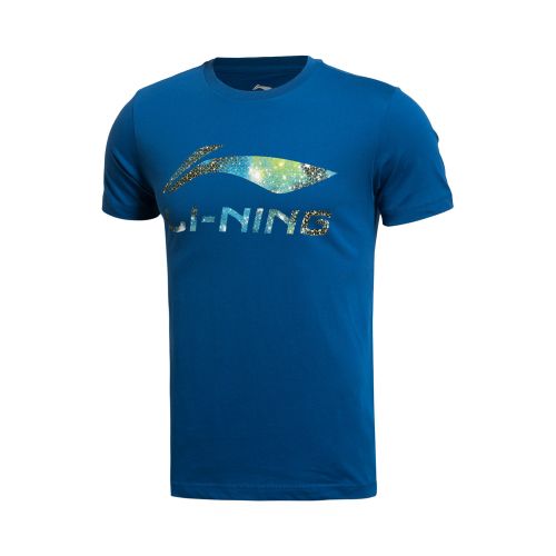  Polo sport homme LINING - Ref 561944