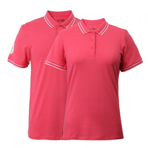  Polo sport neutre SPIUTO en CVC - Ref 561988