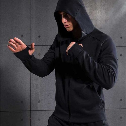  Polo sport homme AIYOUSHA - Ref 561997