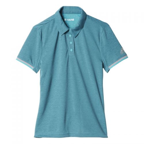  Polo sport femme ADIDAS - Ref 561999