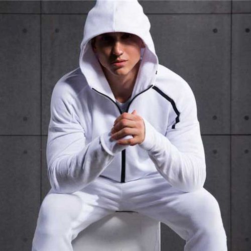  Polo sport homme AIYOUSHA - Ref 562001
