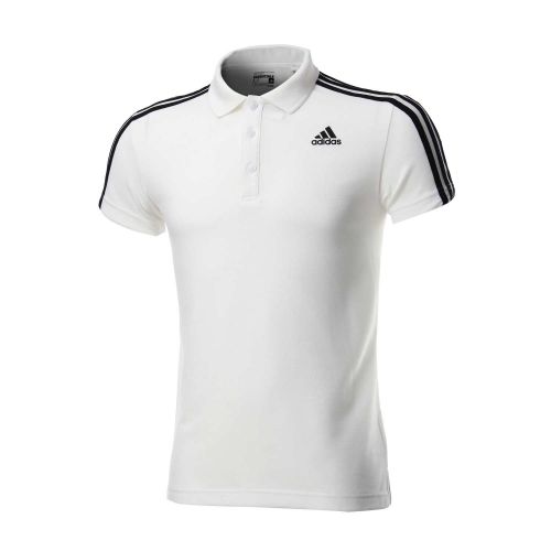  Polo sport homme ADIDAS - Ref 562007