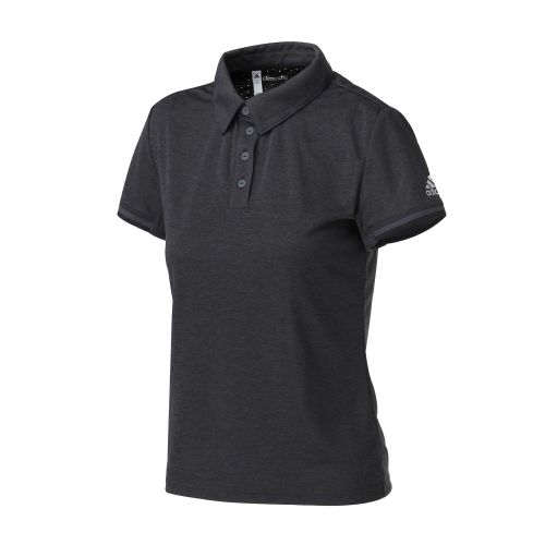  Polo sport femme ADIDAS en polyester - Ref 562009