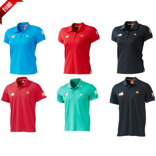  Polo sport neutre PEAK en CVC - Ref 562032