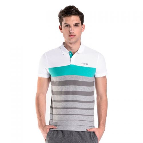 Polo sport homme en nylon - Ref 562063