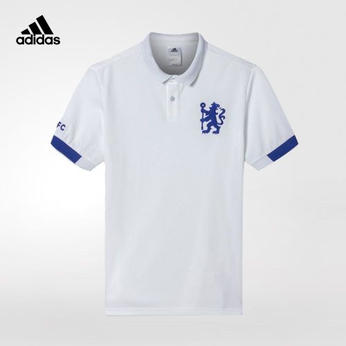  Polo sport homme ADIDAS - Ref 562072